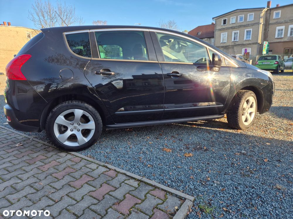 Peugeot 3008 1.6 Allure - 3