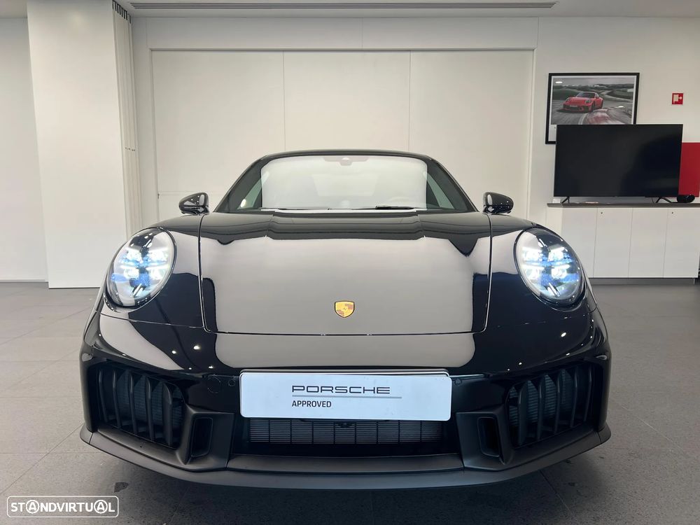 Porsche 911 (992) Carrera GTS - 13