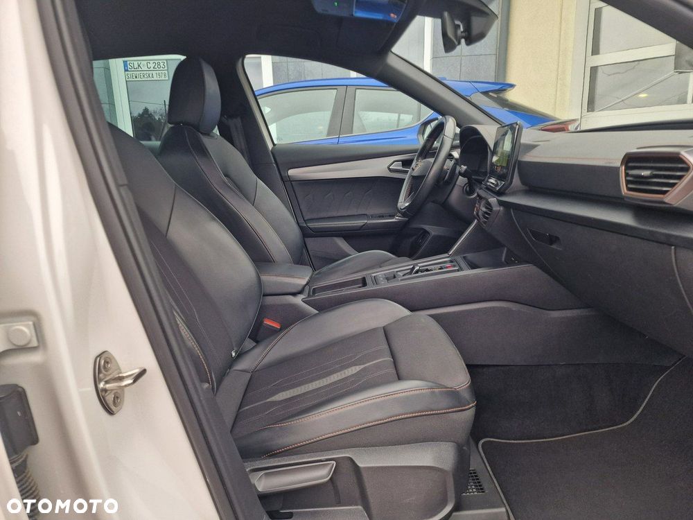 Cupra Formentor 1.4 e-Hybrid DSG Priority - 20