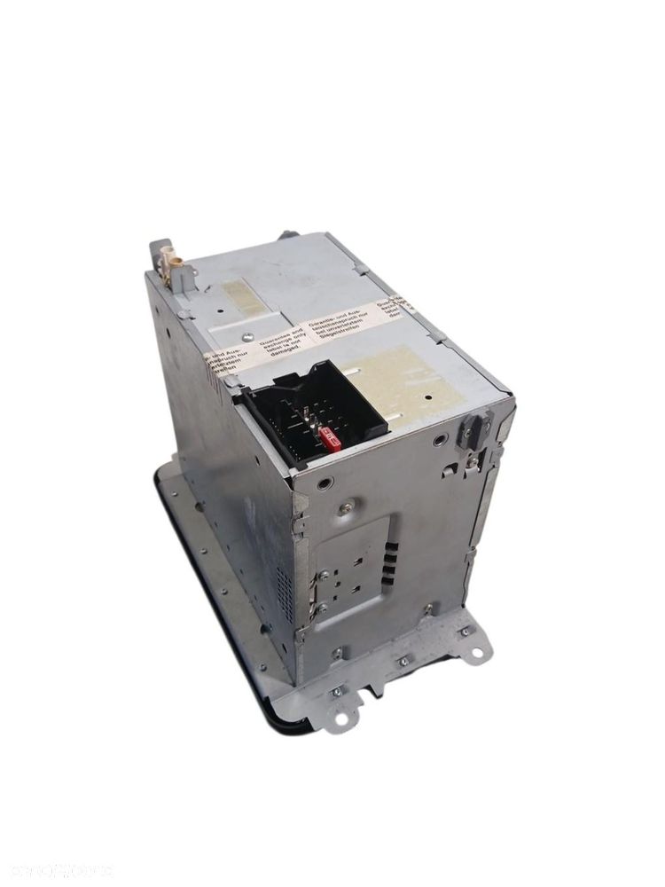 RADIO CD VW GOLF V PLUS RADIO CD GOLF V PLUS - 4