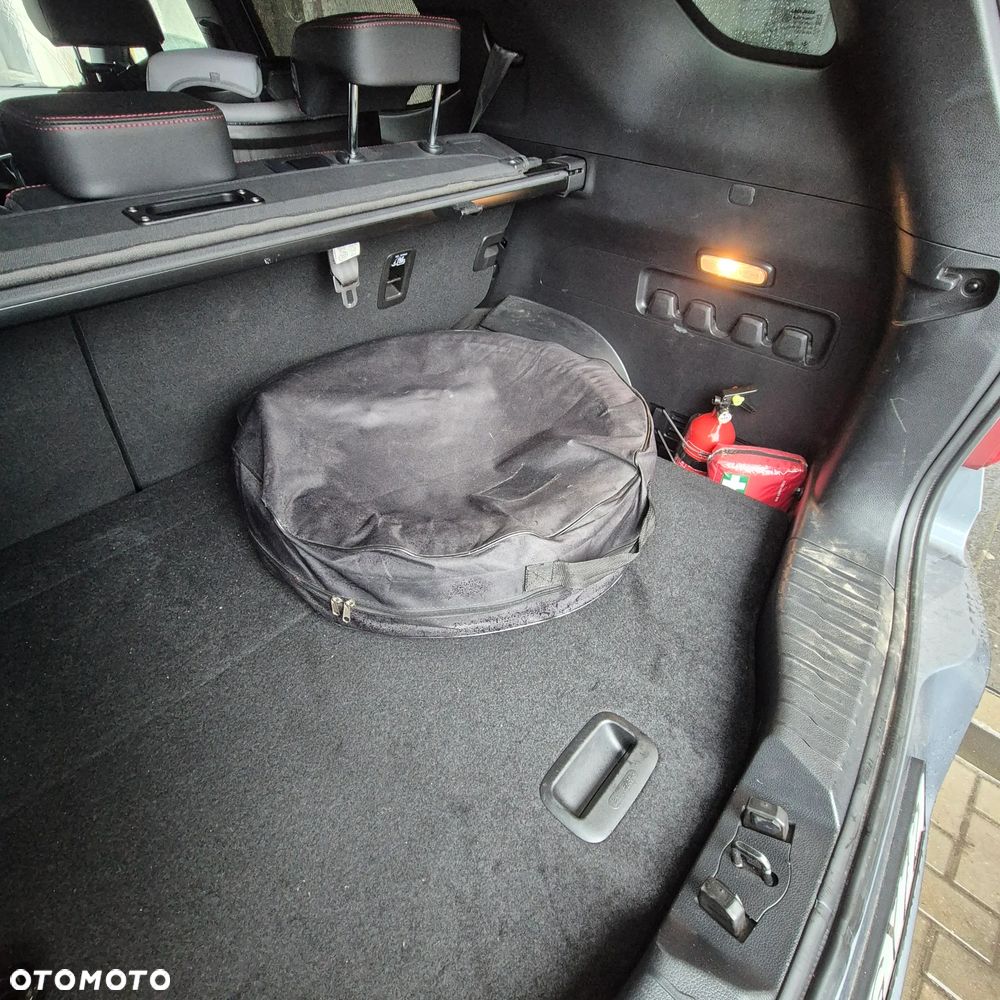 SsangYong/KGM Tivoli Grand 1.5 T-GDI Sapphire - 16