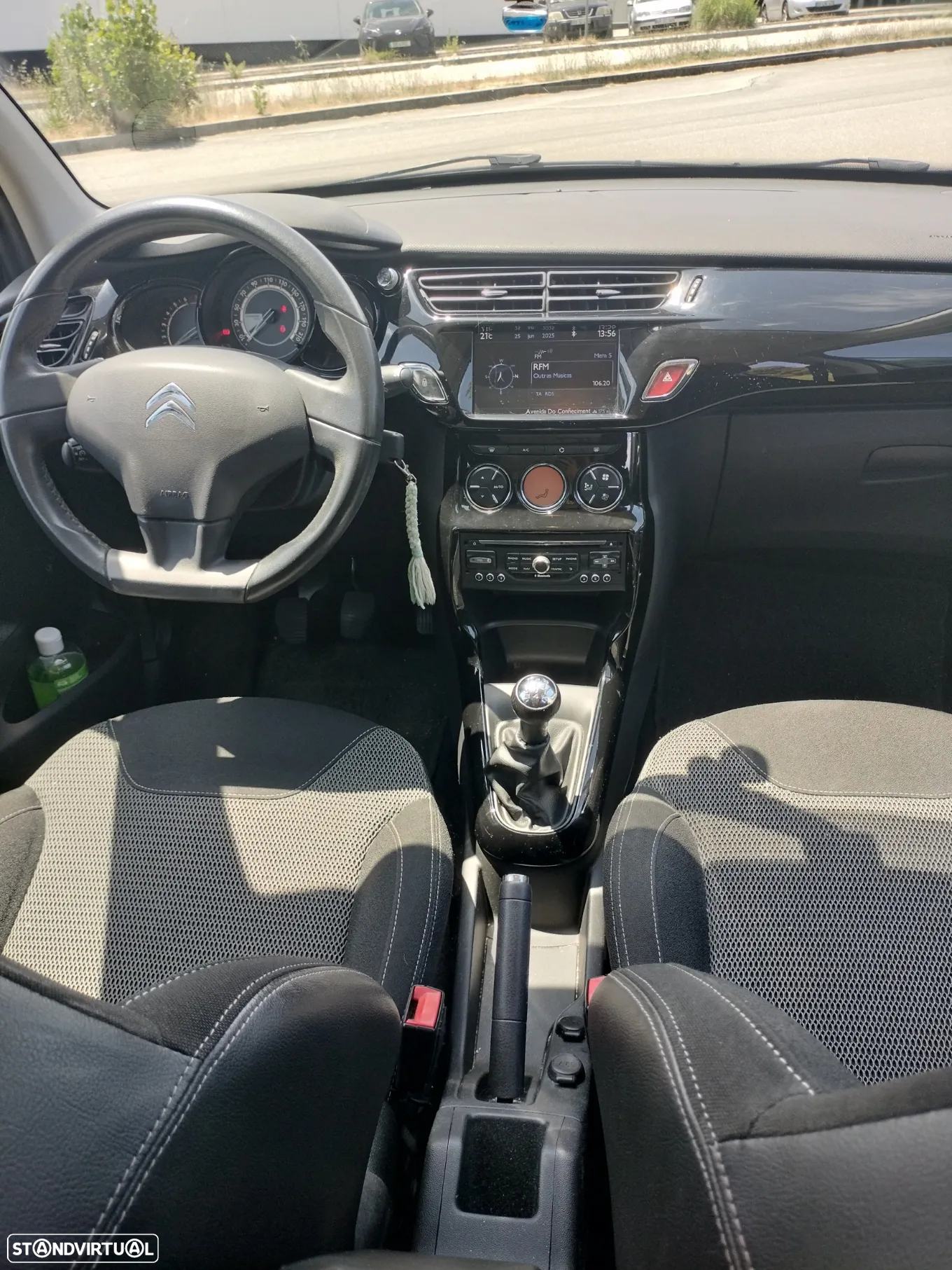 Citroën C3 1.0 PureTech Attraction - 6