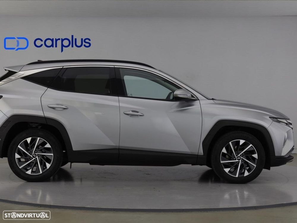 Hyundai Tucson 1.6 T-GDi Premium - 8