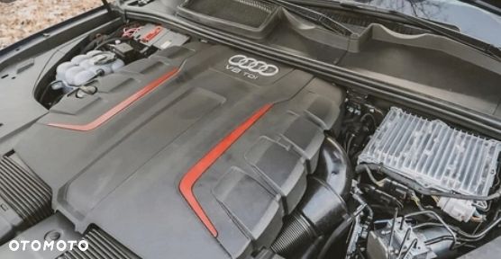 SILNIK AUDI SQ7 A8 4.0 TDI CZA GRATIS MONTAŻ - 1