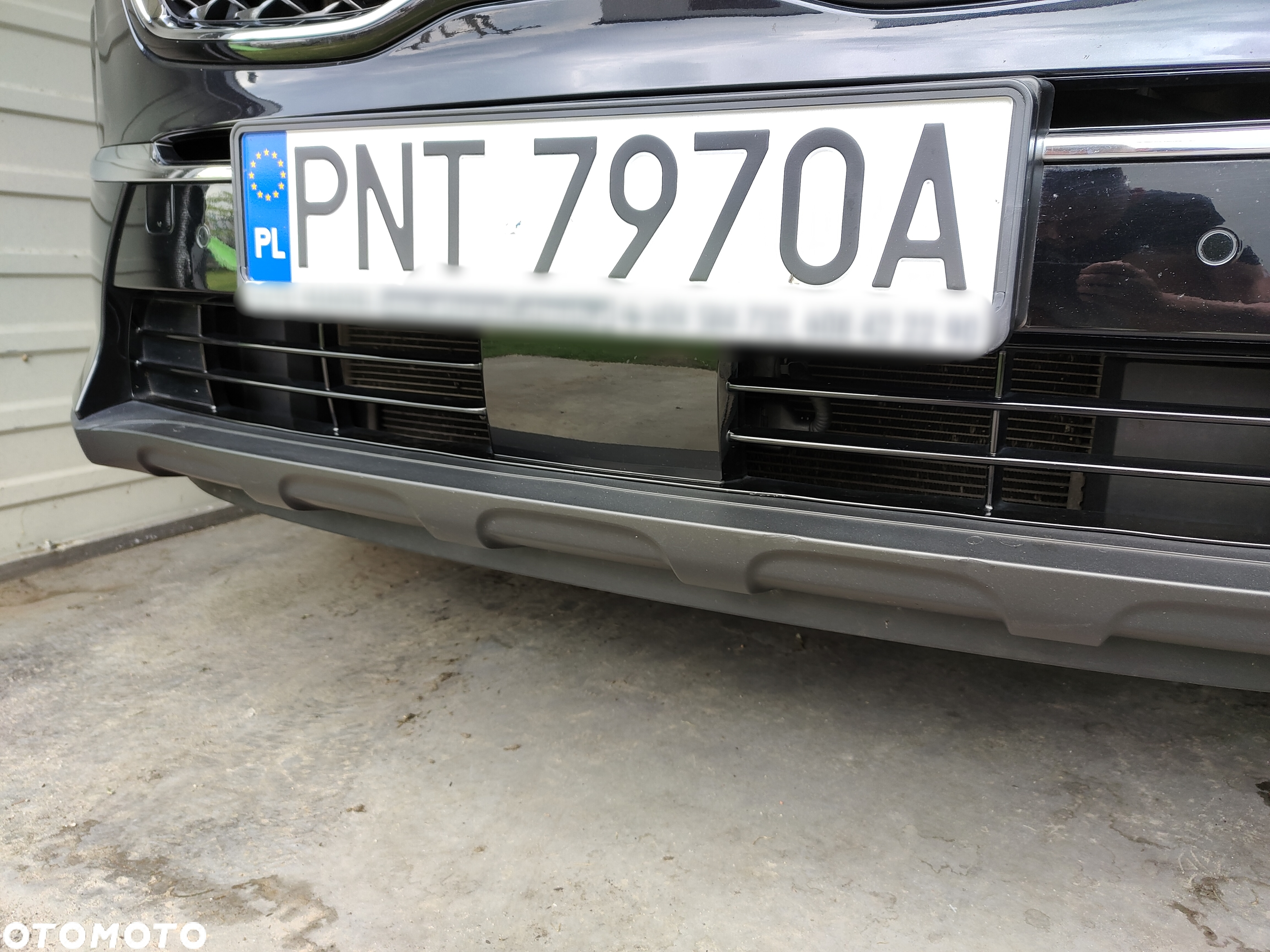 Kia Sportage 1.6 GDI L Business Line 2WD - 14