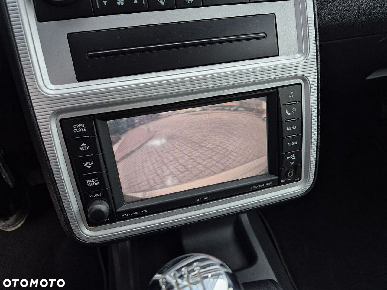 Dodge Journey - 13