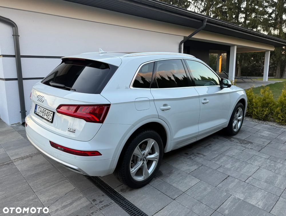 Audi Q5 2.0 TFSI Quattro S tronic - 3