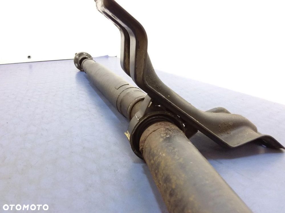 RANGE ROVER EVOQUE I 11-15 2.2 TD4 WAŁ NAPĘDOWY - 5