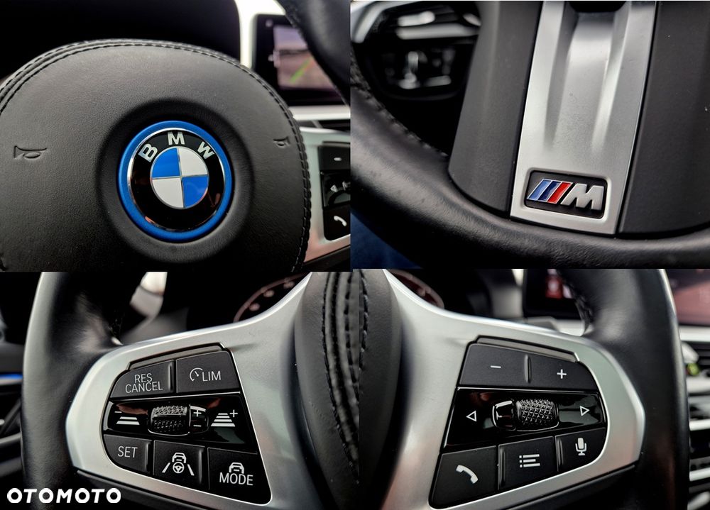 BMW Seria 5 530e M Sport sport - 13