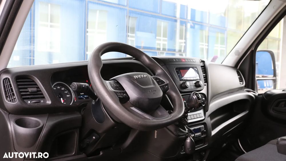 Iveco Daily - 10
