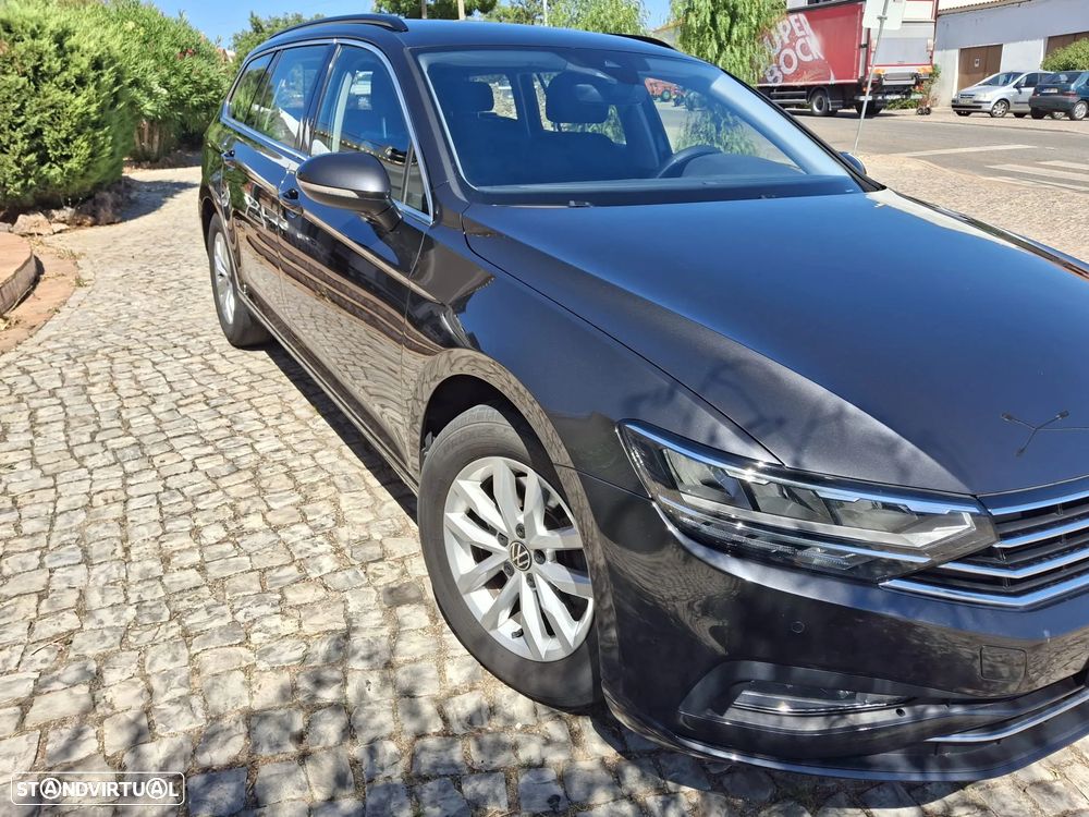 VW Passat Variant 1.5 TSI Business - 7