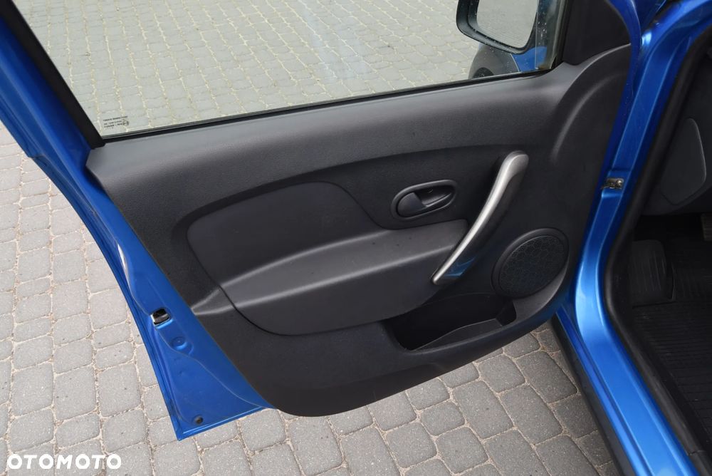 Dacia Sandero Stepway 1.5 dCi Laureate - 24