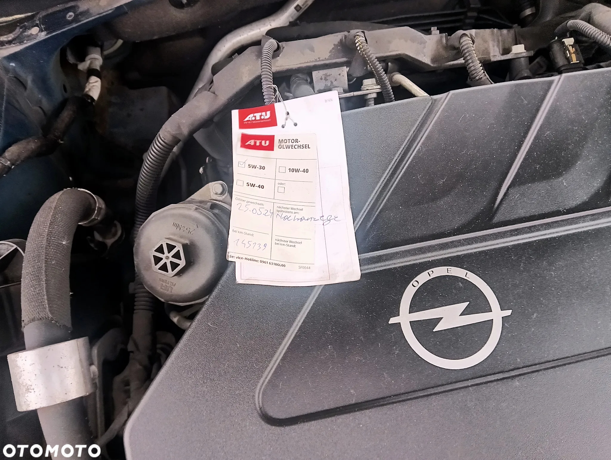 Opel Insignia Grand Sport 2.0 Diesel Dynamic - 12