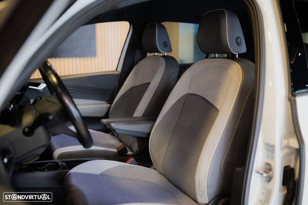 VW ID.3 Pro - 4