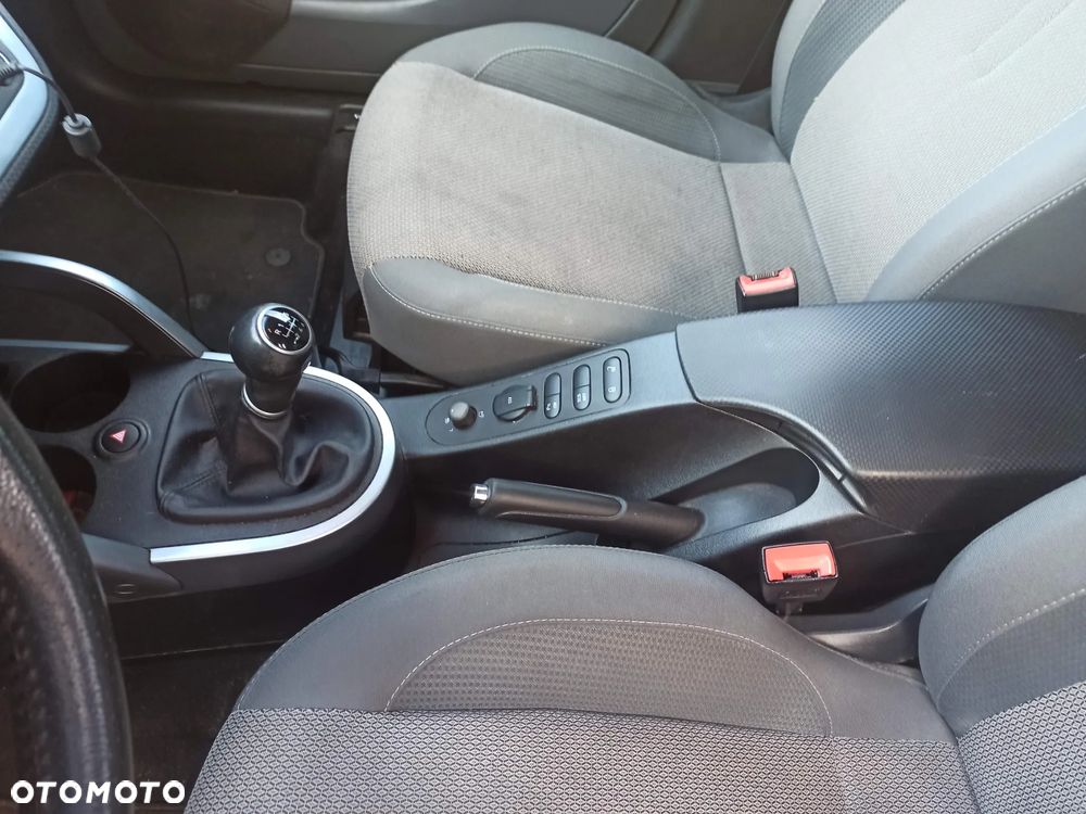 Seat Altea XL 1.4 TSI Comfort Limited - 28