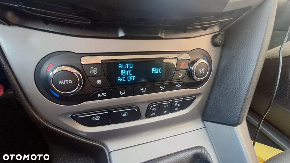 Ford Focus 1.0 EcoBoost Edition - 16