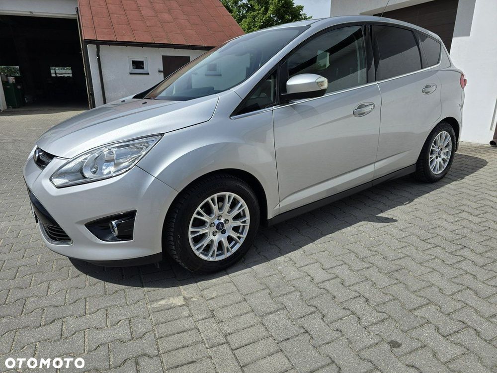 Ford C-MAX - 6