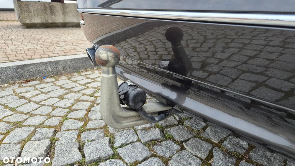 BMW Seria 5 520d Luxury Line - 40