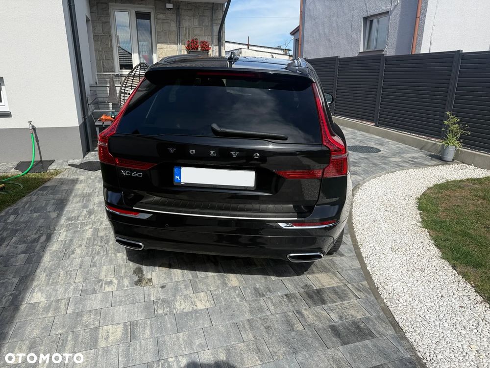 Volvo XC 60 D5 AWD Inscription - 5