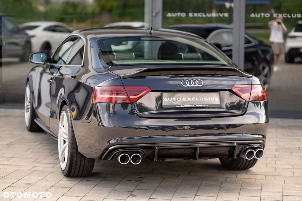 Audi A5 Coupé - 26