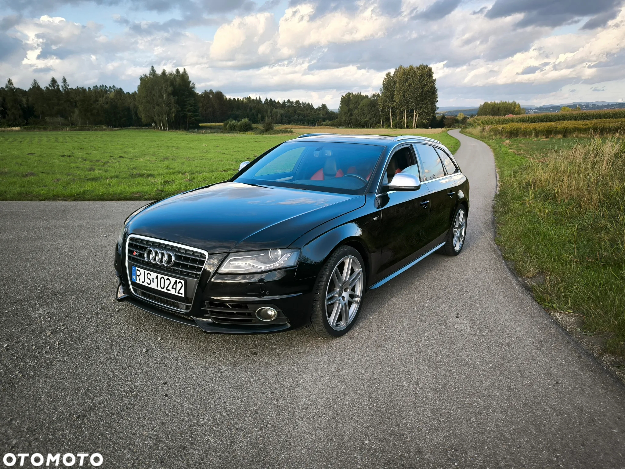 Audi S4 Limousine 3.0 TFSI Quattro S tronic - 2