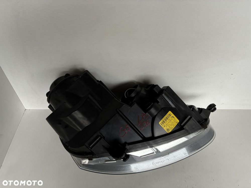 Vw Golf 5 V 1K6941005 LAMPA PRZÓD PRZEDNIA LEWA  EUROPA - 10