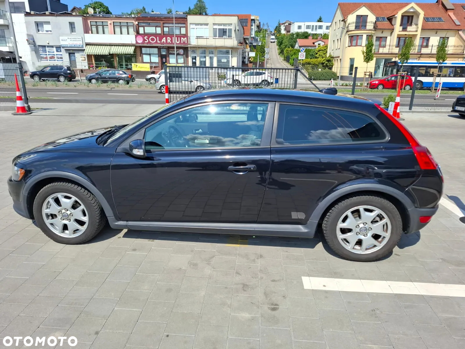 Volvo C30 2.0D - 10