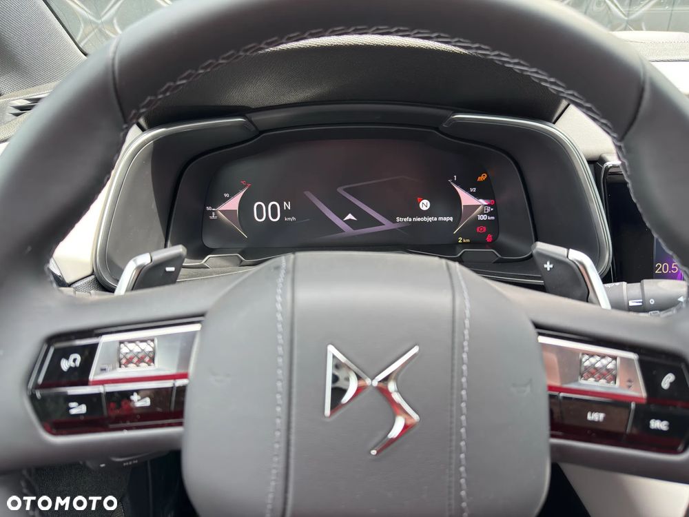 DS Automobiles DS 7 1.5 BlueHDi Etoile - 19