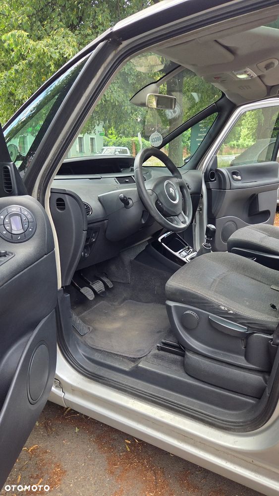 Renault Espace 2.0 dCi 150 FAP Edition 25th - 5