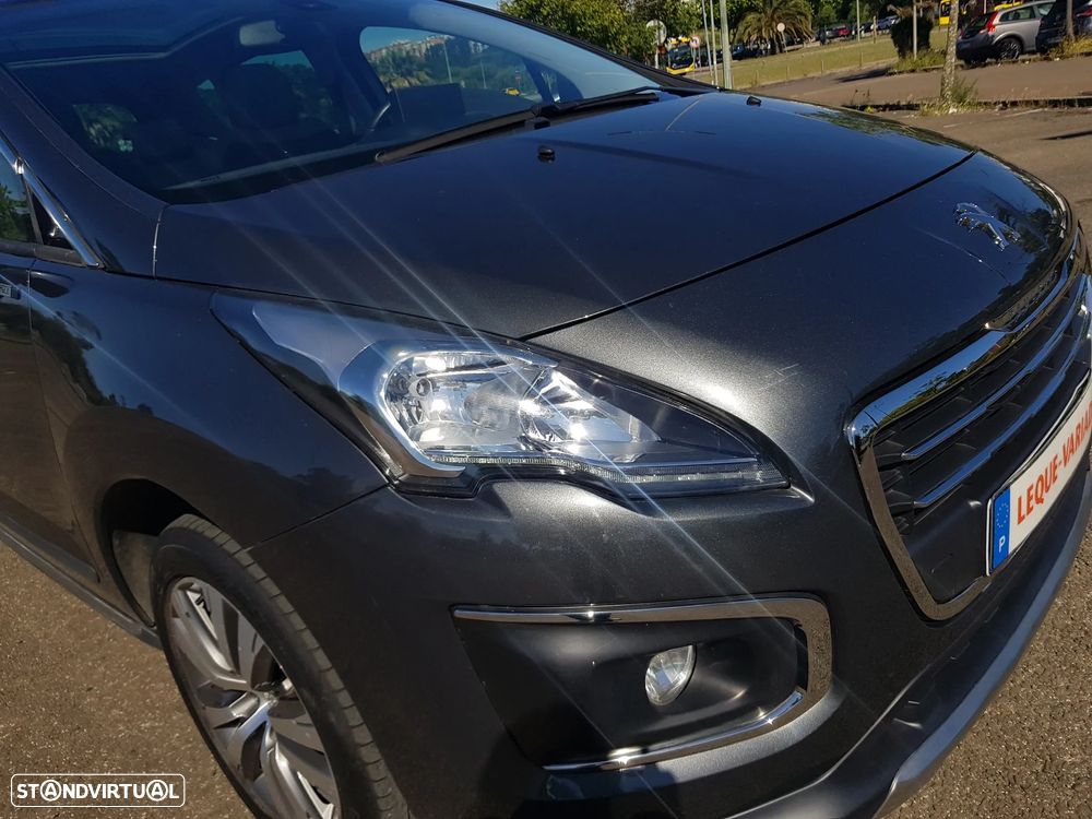 Peugeot 3008 1.6 BlueHDi Style - 59