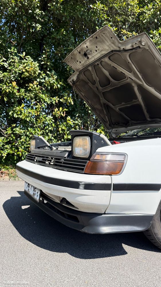 Toyota Celica 1.6 GT - 32