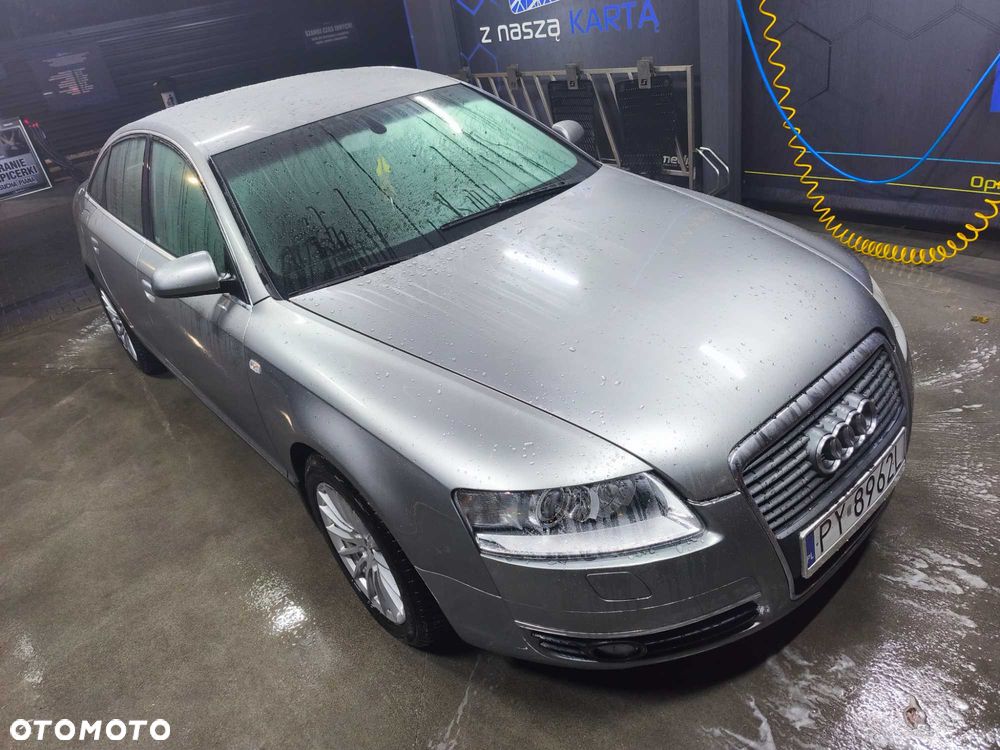 Audi A6 Limousine - 12
