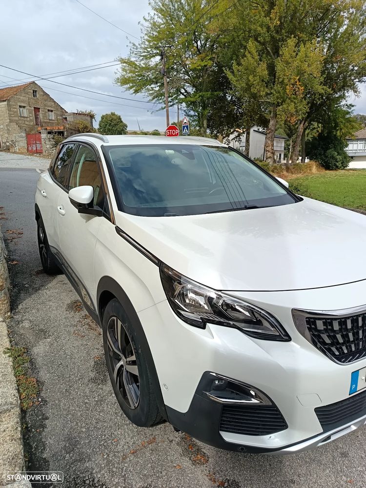 Peugeot 3008 - 11