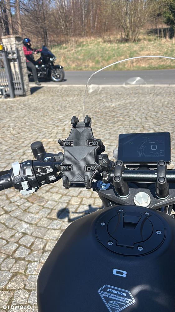 Zontes 125 C2 - 5