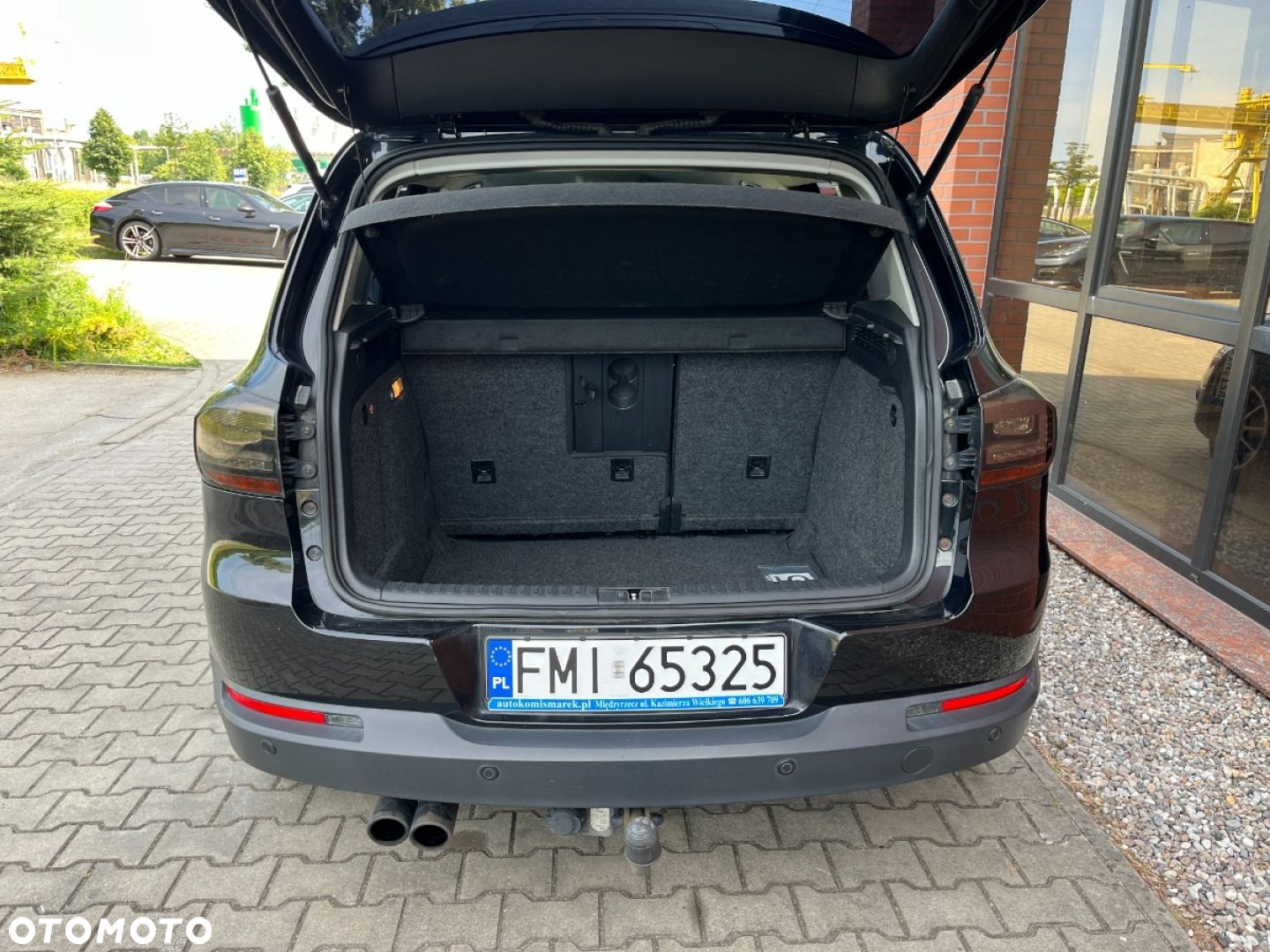 Volkswagen Tiguan 2.0 TDI SCR BlueMotion Technology Sport & Style - 24