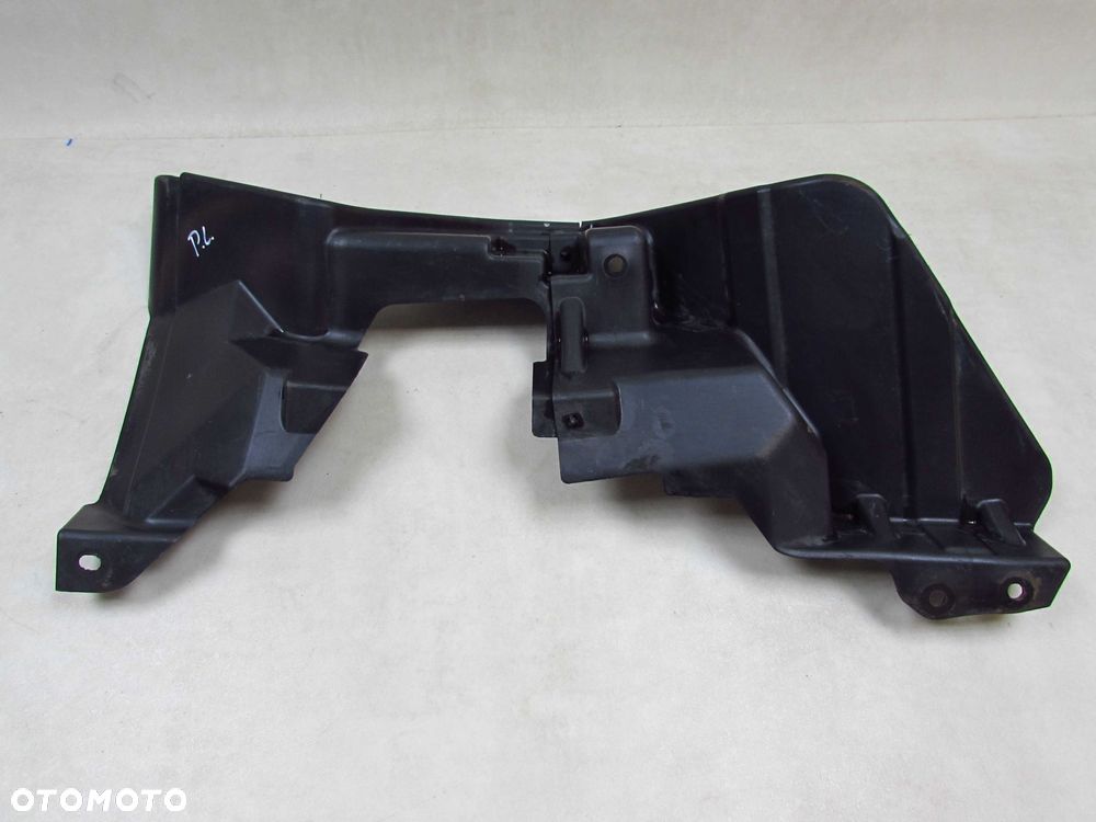 MITSUBISHI CANTER FUSO 7C15 17R NADKOLE OSLONA SILNIKA KABINY LEWA 11-19 - 6