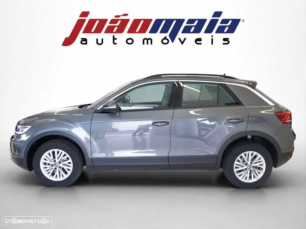 VW T-Roc 1.0 TSI Life - 8