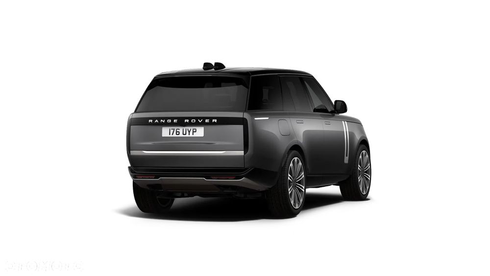 Land Rover Range Rover P530 Autobiography - 2
