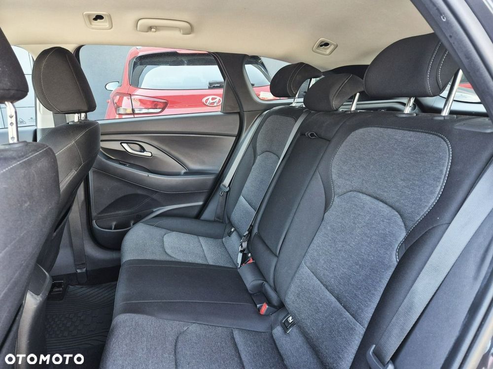 Hyundai i30 1.0 T-GDI Smart - 15