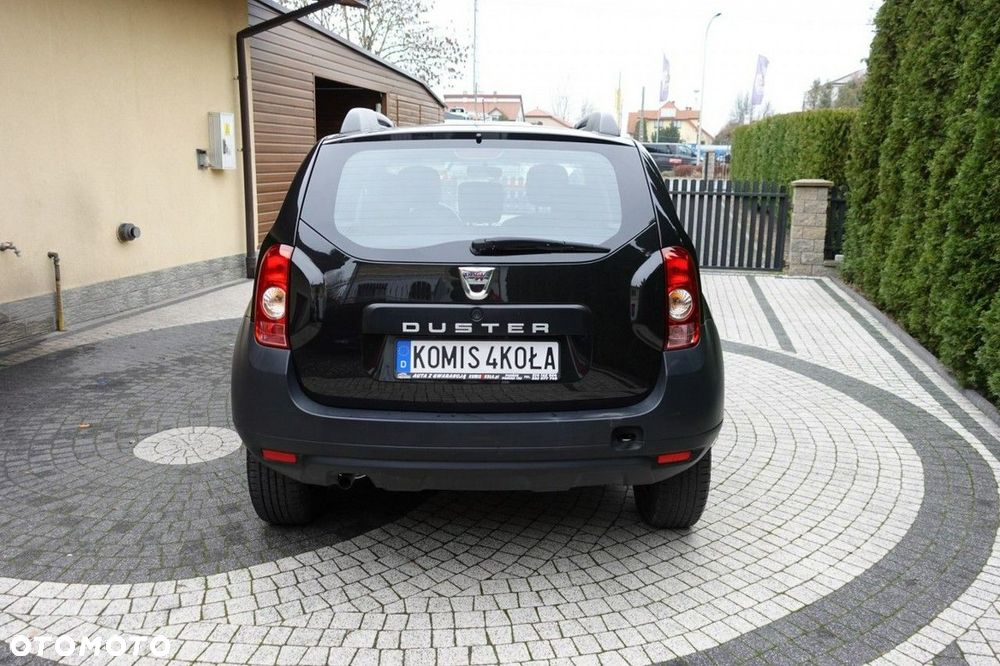 Dacia Duster - 4