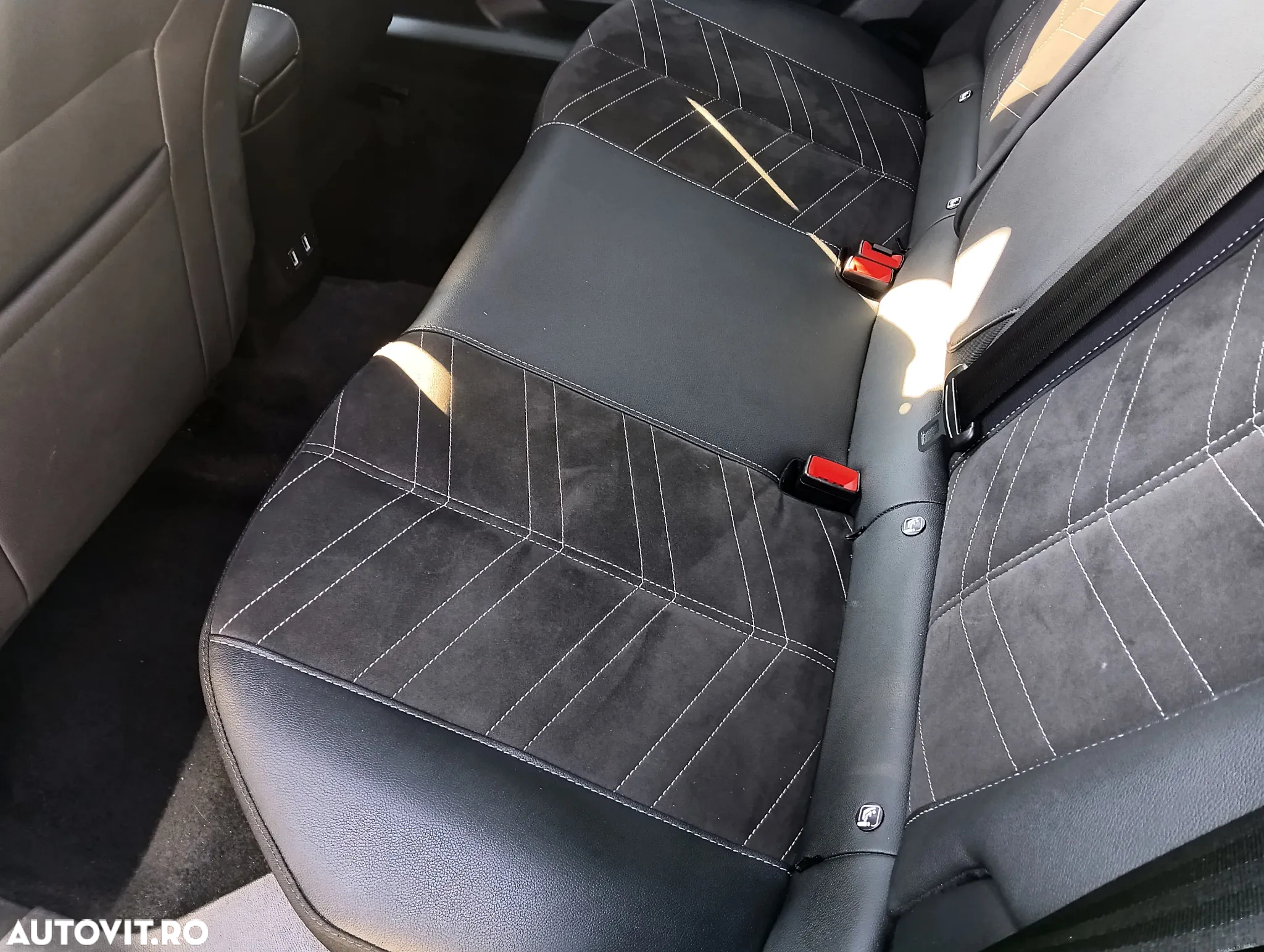 Opel Mokka Mokka-e 50 kWh Elegance - 16