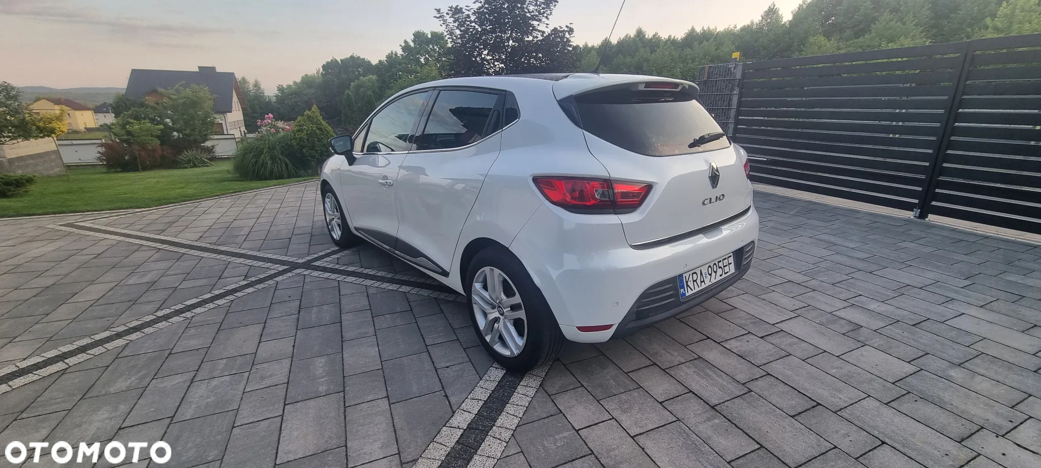 Renault Clio Energy dCi 110 Bose Edition - 6