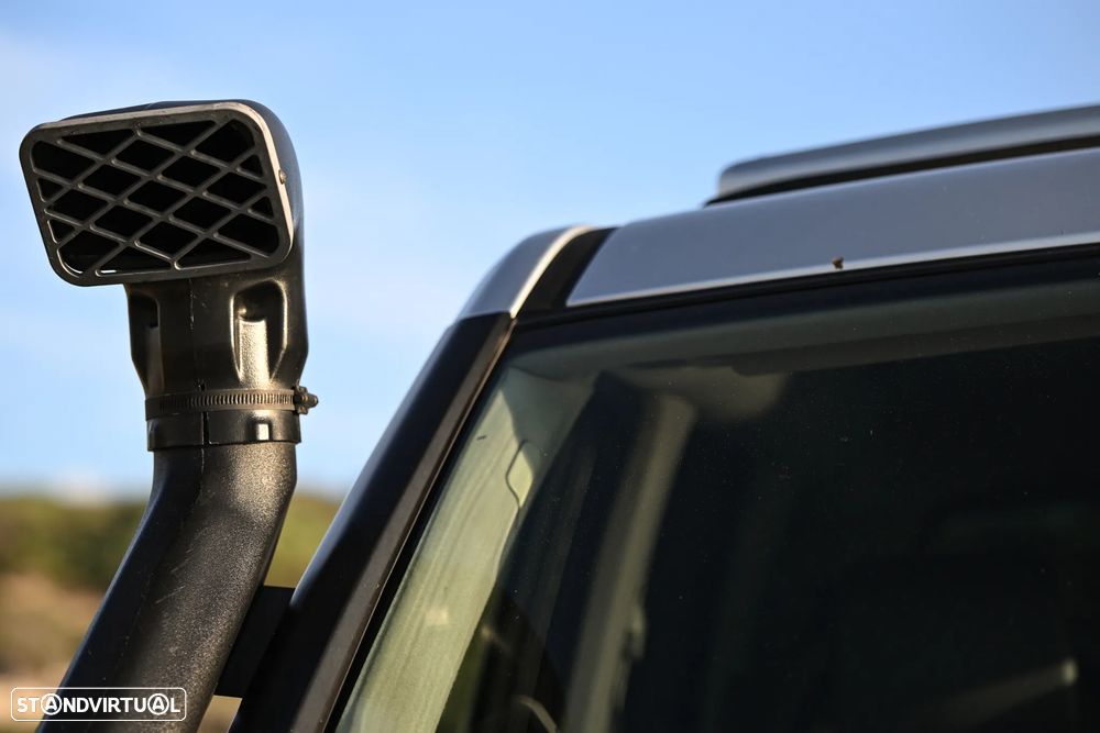 Land Rover Discovery TD V6 Aut. SE - 11