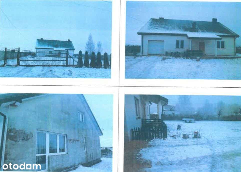 Syndyk sprzeda dom jednorodzinny - Pełny obrazek: 2/5