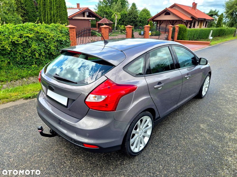 Ford Focus - 15