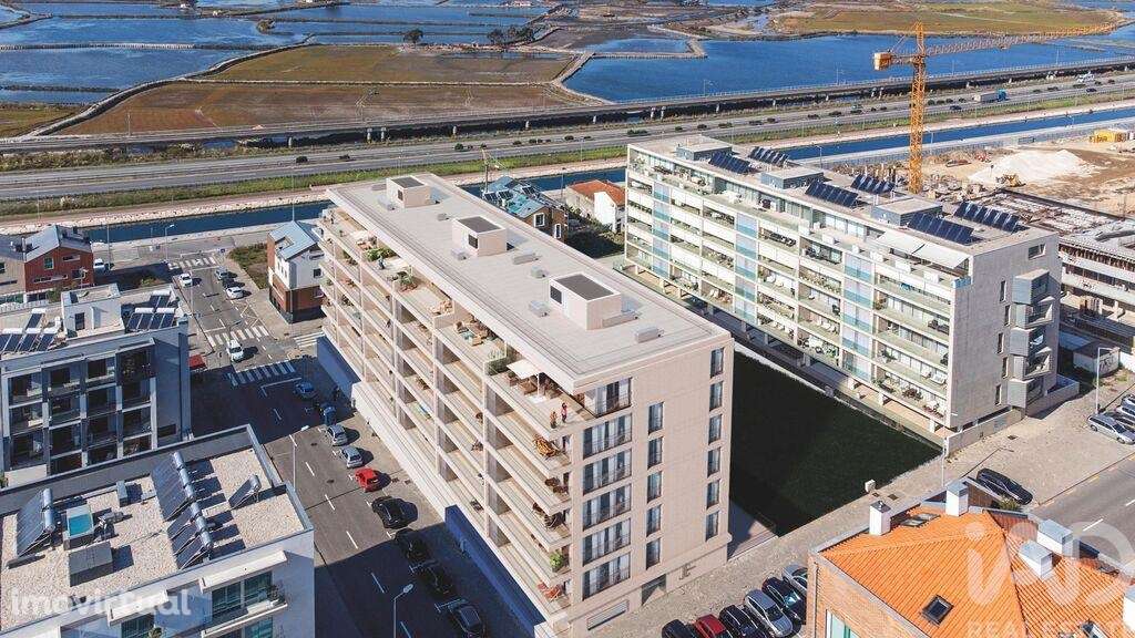 Apartamento T2 em Glória E Vera Cruz de 86,00 m2 - Grande imagem: 4/18
