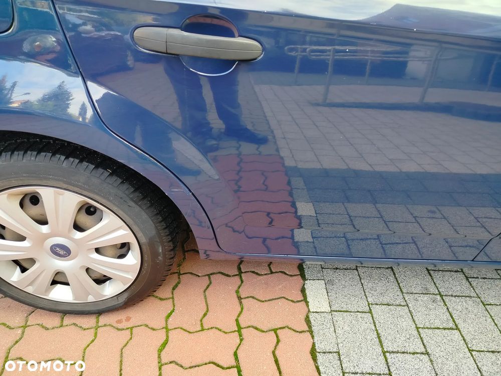 Ford Mondeo 2.0 Trend - 7