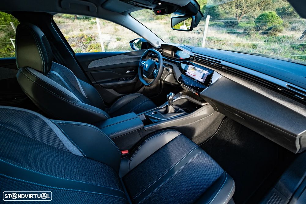 Peugeot 308 PureTech 130 Allure Pack - 24