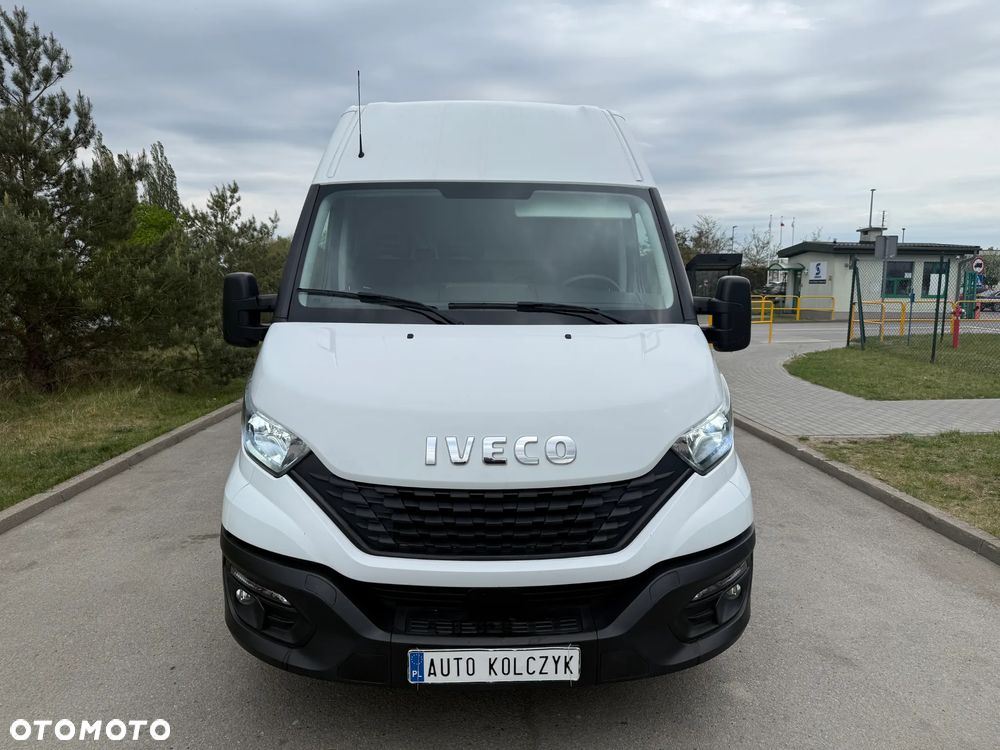 Iveco Daily 35S16 - 2