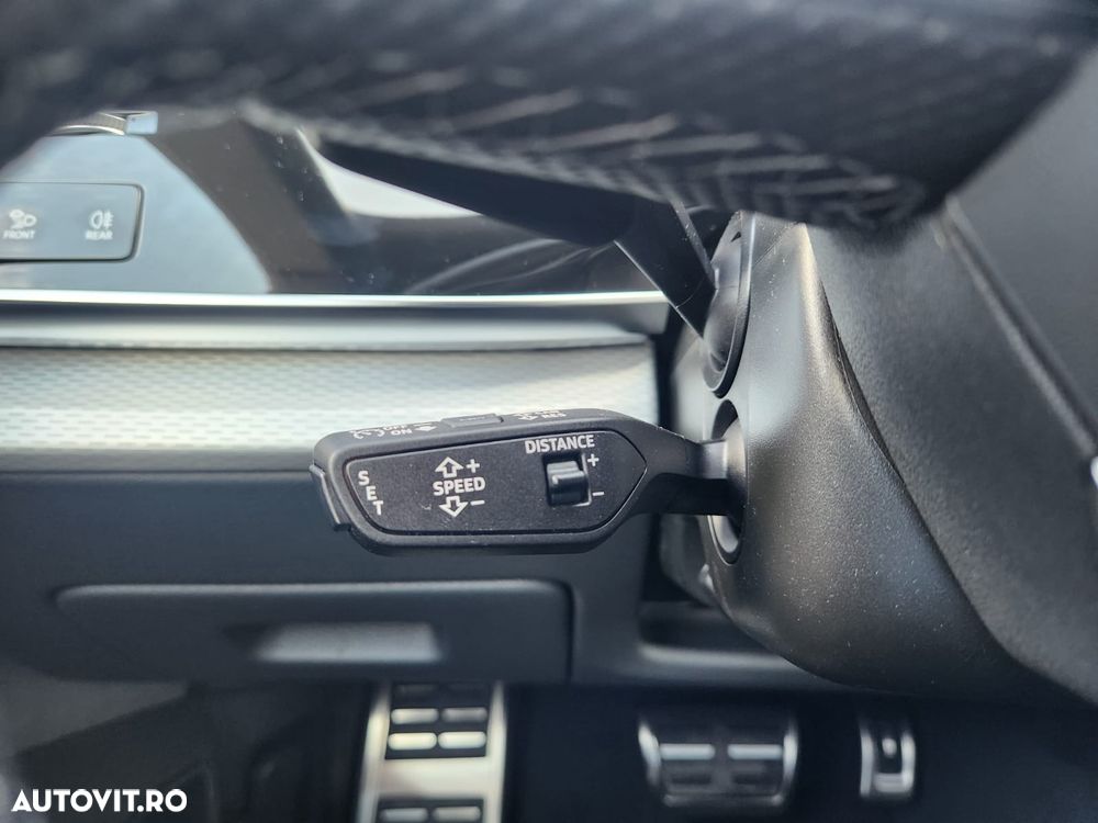 Audi Q8 55 TFSI quattro Tiptronic MHEV - 26